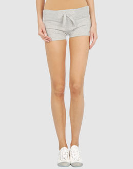 PAUL FRANK - SWEATSHIRTS - Fleece-Shorts - bei YOOX.COM