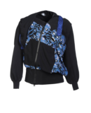 BERNHARD WILLHELM - Zip sweatshirts