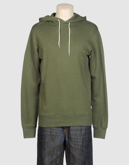 2357 Hooded Sweatshirts - Item 43133592