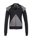 GARETH PUGH - Zip sweatshirts