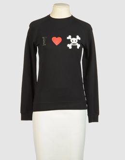 Julius & Friends By Paul Frank Sweatshirts - Item 43133709