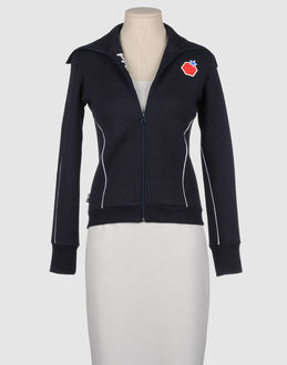 Pharmacy Industry - Sweats - Sweats avec zip