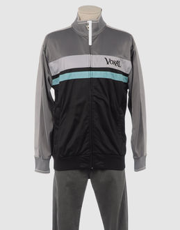 VOKAL - FELPE - Felpe con zip - su YOOX.COM