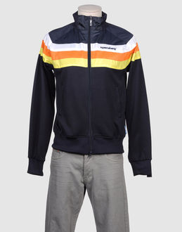 SUPREME BEING - FELPE - Felpe con zip - su YOOX.COM