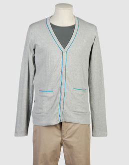 DR. DENIM JEANSMAKERS - FELPE - Felpe - su YOOX.COM