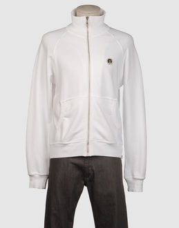 JOE RIVETTO - FELPE - Felpe con zip - su YOOX.COM