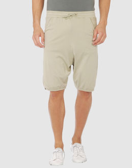 TSICKO - FELPE - Pantaloncini felpa - su YOOX.COM