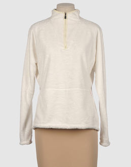 The North Face - Sweats - Sweats avec zip