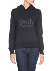 EMILY THE STRANGE - スウェットパーカー