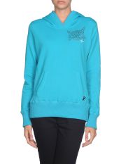 EMILY THE STRANGE - Hooded sweatshirt
