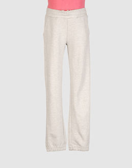 EVERLAST - SWEATSHIRTS - Fleece-Hosen - bei YOOX.COM