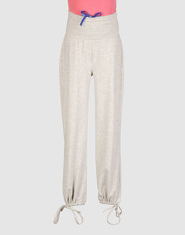 EVERLAST - SWEATSHIRTS - Fleece-Hosen - bei YOOX.COM