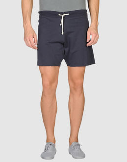 G750G - FELPE - Pantaloncini felpa