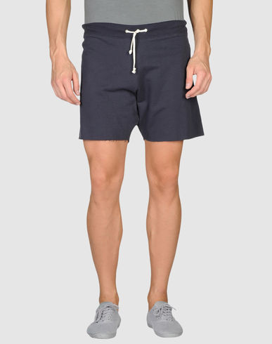 ZOOM G750G - Sweat shorts