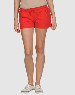 CREEM - SWEATSHIRTS - Fleece-Shorts - bei YOOX.COM