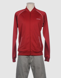 CARHARTT - FELPE - Felpe con zip - su YOOX.COM