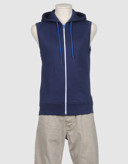 2357 Hooded Sweatshirts - Item 43134588