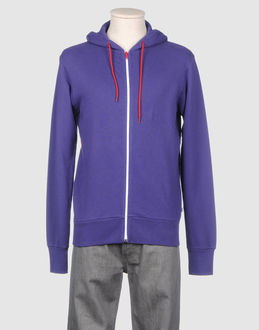 2357 Hooded Sweatshirts - Item 43134589