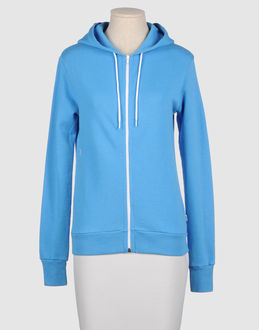 2357 Hooded Sweatshirts - Item 43134603