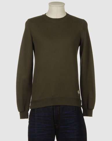 ZOOM ROBERTO COLLINA - Sweatshirt