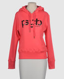 Psycho Cowboy - Sweatshirts - Kapuzensweatshirts Bei Yoox.com