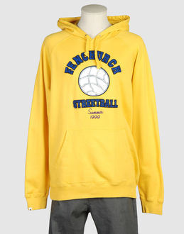 Fenchurch Hooded Sweatshirts - Item 43134725