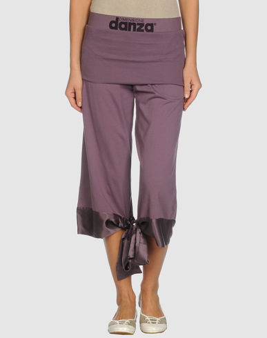 ZOOM DIMENSIONE DANZA - Sweat pants