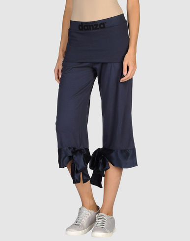 ZOOM DIMENSIONE DANZA - Sweat pants