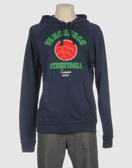 Fenchurch Hooded Sweatshirts - Item 43134799