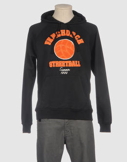 Fenchurch Hooded Sweatshirts - Item 43134803