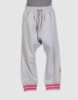 NAME IT - SWEATSHIRTS - Fleece-Hosen - bei YOOX.COM