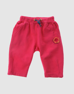 NAME IT - SWEATSHIRTS - Fleece-Hosen - bei YOOX.COM
