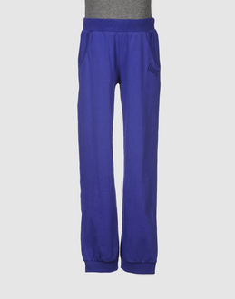 EVERLAST - SWEATSHIRTS - Fleece-Hosen - bei YOOX.COM