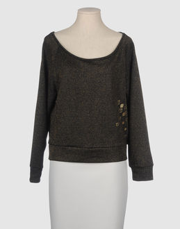 Stussy Girls - Sweats - Sweatshirts