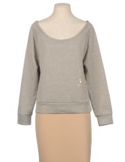 STUSSY GIRLS - Sweatshirt