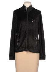 GATTINONI - Zip sweatshirt