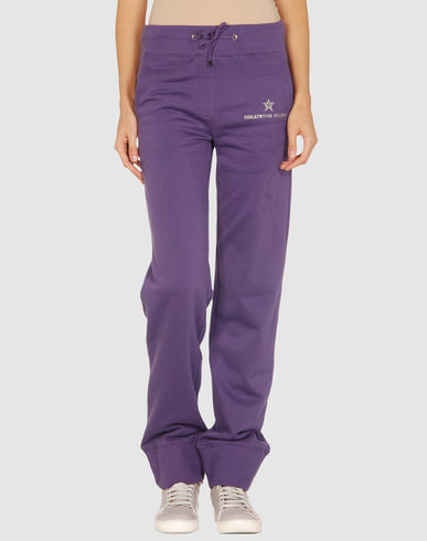 ZOOM HOLLYWOOD MILANO - Sweat pants