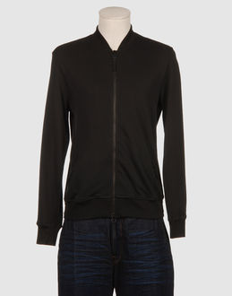 COMING SOON - FELPE - Felpe con zip - su YOOX.COM