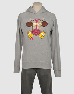 Madson Discount Hooded Sweatshirts - Item 43135169