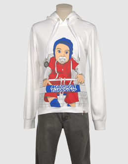 Madson Discount Hooded Sweatshirts - Item 43135182