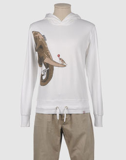 Madson Discount Hooded Sweatshirts - Item 43135187