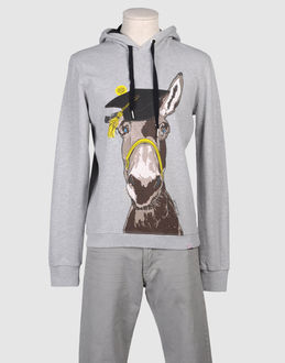 Madson Discount Hooded Sweatshirts - Item 43135208