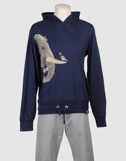 Madson Discount Hooded Sweatshirts - Item 43135217