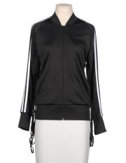 JEREMY SCOTT - Zip sweatshirt