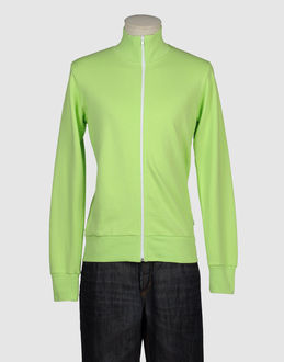2357 Zip Sweatshirts - Item 43135275