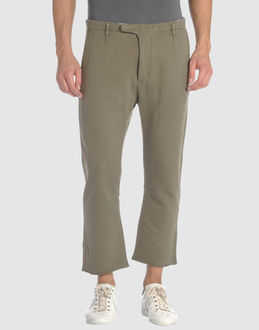 NOVEMBER - FELPE - Pantaloni felpa - su YOOX.COM
