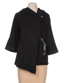 Stewart + Brown Hooded Sweatshirts - Item 43135295