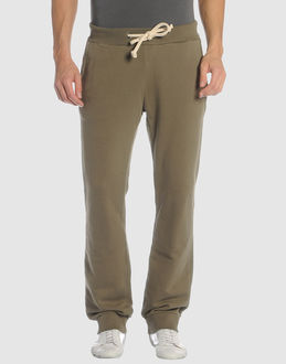 NOVEMBER - FELPE - Pantaloni felpa - su YOOX.COM