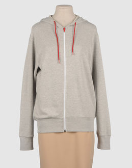 2357 Hooded Sweatshirts - Item 43135661