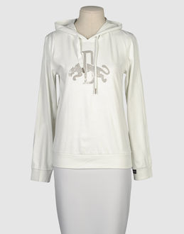 Puma Rudolf D Schuhfabrik Hooded Sweatshirts - Item 43135884